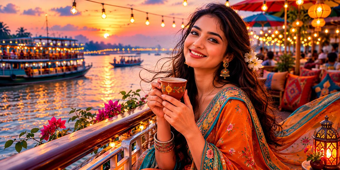 কক্সবাজারে ক্যাশব্যাক বোনাস উপভোগকারী ব্যবহারকারী