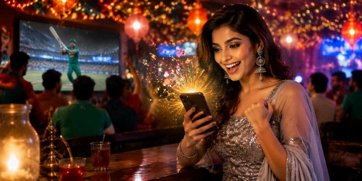 কুমিল্লায় পহেলা বৈশাখে সুস্থ বিনোদনে অংশ নিচ্ছেন একজন ব্যবহারকারী