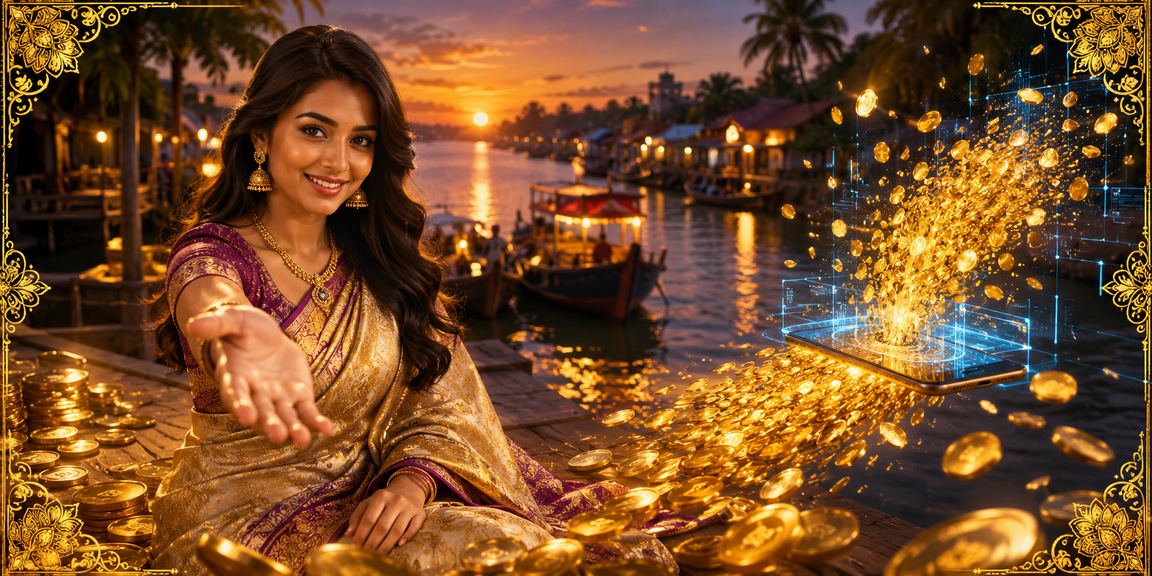 খুলনায় একজন ব্যবহারকারী দায়িত্বশীলভাবে গেমিং উপভোগ করছেন