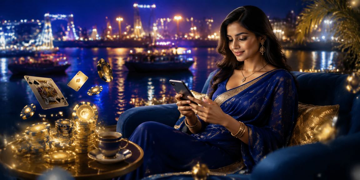 নারায়ণগঞ্জে মোবাইল থেকে পোকার খেলা