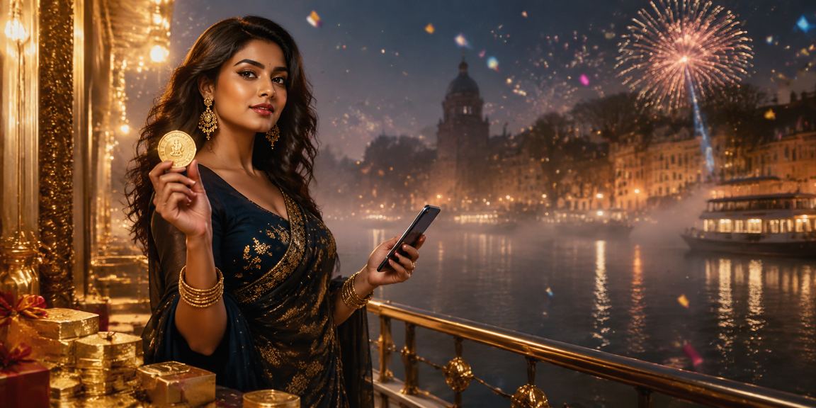 রংপুরে একজন ব্যবহারকারী মোবাইলে ডিপোজিট করছেন