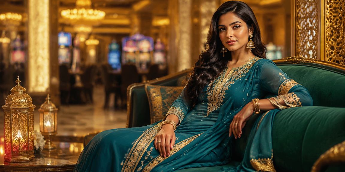 সুন্দরবন এলাকায় ঈদ উৎসবে ক্যাসিনো বিনোদন